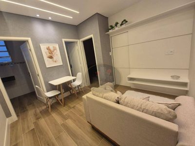 Apartamento, 2 quartos, 55 m² - Foto 4