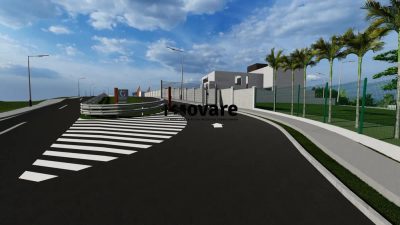 Terreno, 364 m² - Foto 4
