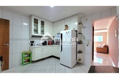 Sobrado, 3 quartos, 126 m² - Foto 5