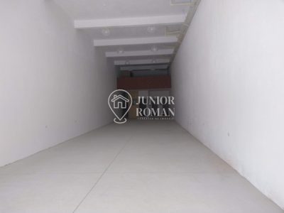 Loja-Salão, 260 m² - Foto 1
