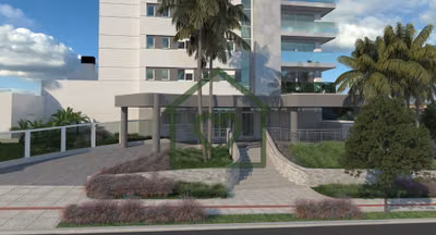 Apartamento, 3 quartos, 182 m² - Foto 3