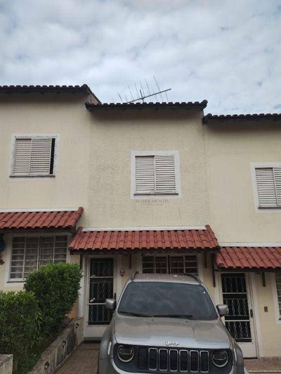 Casa de Condomínio, 2 quartos - Foto 4