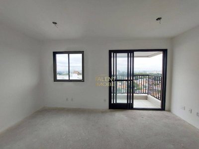 Apartamento, 2 quartos, 49 m² - Foto 1