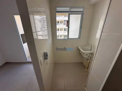 Apartamento, 2 quartos, 48 m² - Foto 5
