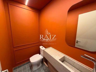 Apartamento, 3 quartos, 107 m² - Foto 5