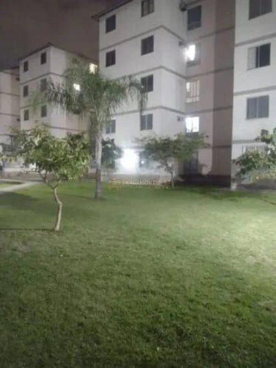 Apartamento, 2 quartos, 48 m² - Foto 5