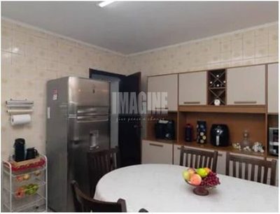 Casa, 4 quartos, 159 m² - Foto 3