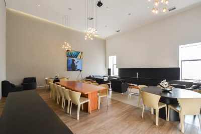 Apartamento, 1 quarto, 42 m² - Foto 4