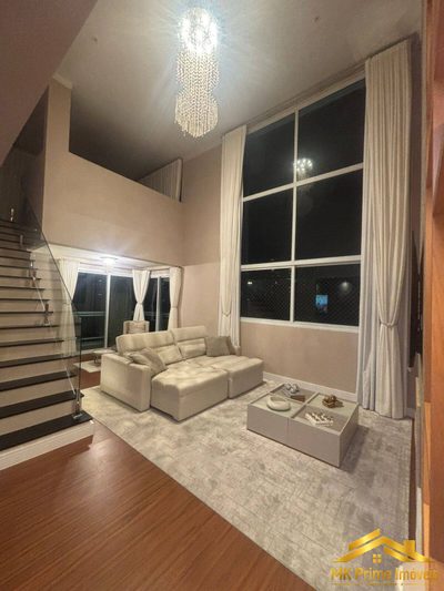 Apartamento, 4 quartos, 215 m² - Foto 3