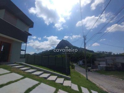 Casa, 3 quartos, 140 m² - Foto 2