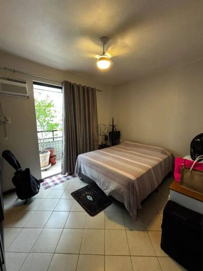 Apartamento, 3 quartos, 133 m² - Foto 5