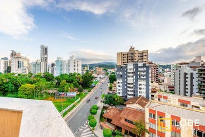 Cobertura, 4 quartos, 392 m² - Foto 3