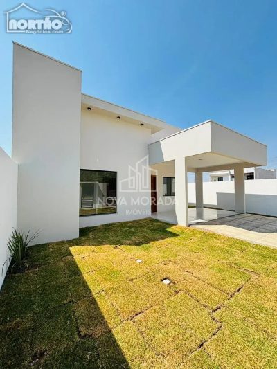 Casa, 4 quartos, 111 m² - Foto 2