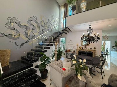 Sobrado, 3 quartos, 262 m² - Foto 3