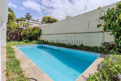 Casa, 4 quartos, 459 m² - Foto 3
