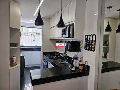 Apartamento, 2 quartos, 64 m² - Foto 5