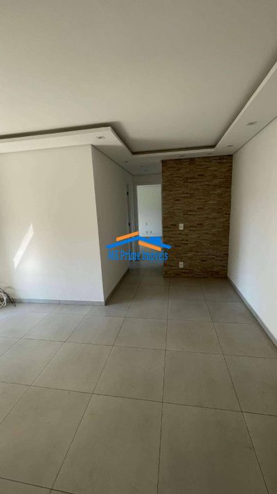 Apartamento, 2 quartos, 60 m² - Foto 2
