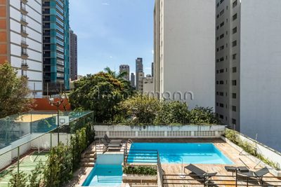 Apartamento, 2 quartos, 52 m² - Foto 4