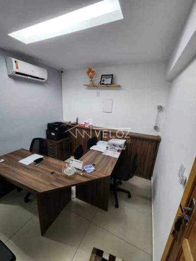 Sala-Conjunto, 22 m² - Foto 2