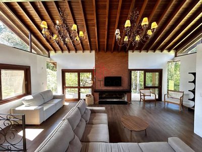 Casa, 3 quartos, 294 m² - Foto 3