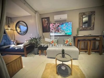 Apartamento, 1 quarto, 30 m² - Foto 3