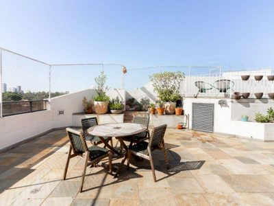 Cobertura, 4 quartos, 380 m² - Foto 4