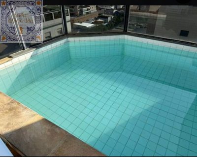 Cobertura, 1 quarto, 112 m² - Foto 3