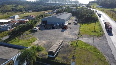 Depósito-Galpão, 11859 m² - Foto 4