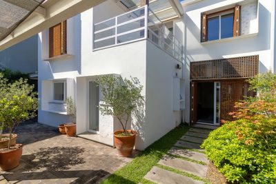 Casa, 4 quartos, 173 m² - Foto 3