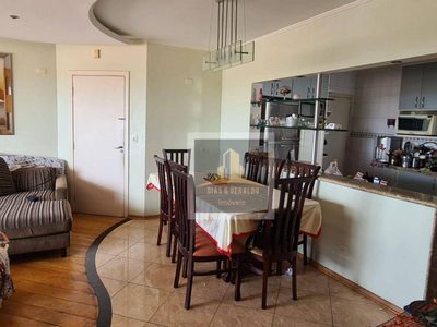 Apartamento, 4 quartos, 120 m² - Foto 4
