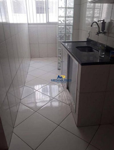 Apartamento, 2 quartos, 60 m² - Foto 5