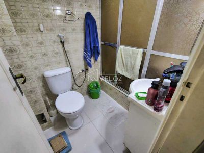 Apartamento, 1 quarto, 32 m² - Foto 2