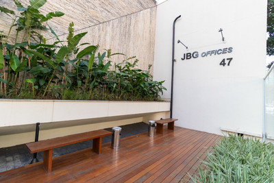 Prédio Inteiro, 36 m² - Foto 5