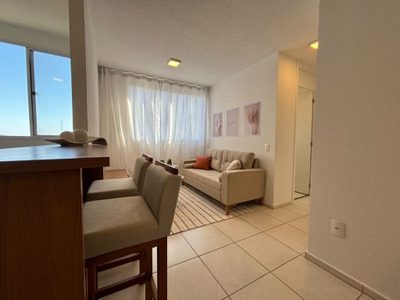 Apartamento, 2 quartos, 45 m² - Foto 4