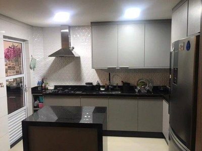 Cobertura, 3 quartos, 112 m² - Foto 1