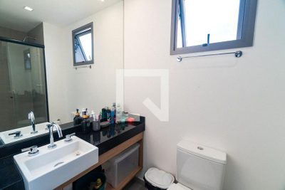 Kitnet-Studio, 28 m² - Foto 5