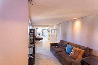 Cobertura, 4 quartos, 240 m² - Foto 2