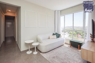 Apartamento, 3 quartos, 54 m² - Foto 5