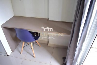 Kitnet-Studio, 32 m² - Foto 5