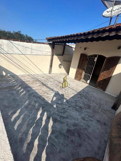 Sobrado, 3 quartos, 210 m² - Foto 3