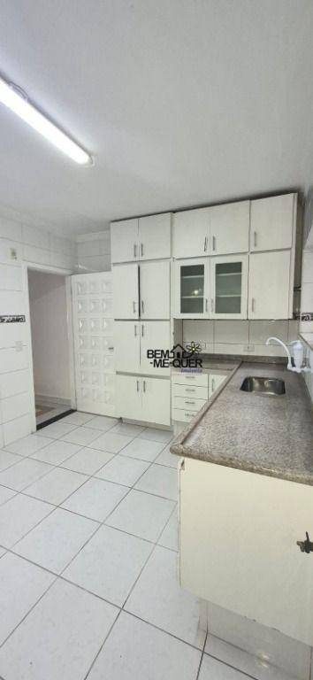 Sobrado, 3 quartos, 250 m² - Foto 4
