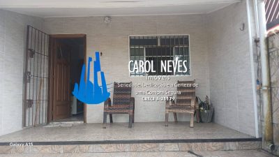Casa, 4 quartos, 67 m² - Foto 2