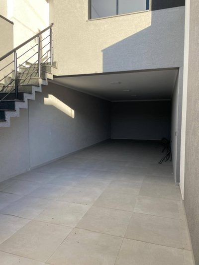 Sobrado, 2 quartos, 110 m² - Foto 2