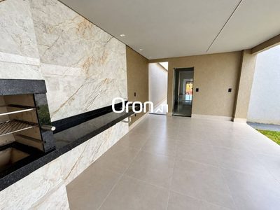 Casa, 3 quartos, 157 m² - Foto 3