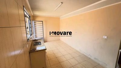 Casa, 3 quartos, 133 m² - Foto 1