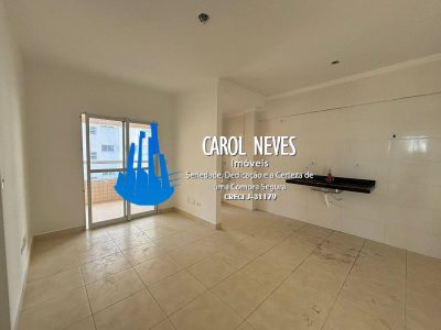 Apartamento, 1 quarto, 48 m² - Foto 4