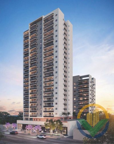 Apartamento, 3 quartos, 81 m² - Foto 3