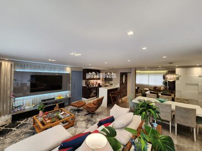 Apartamento, 3 quartos, 105 m² - Foto 1