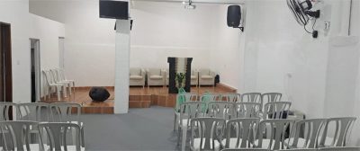 Casa, 3 quartos, 261 m² - Foto 1