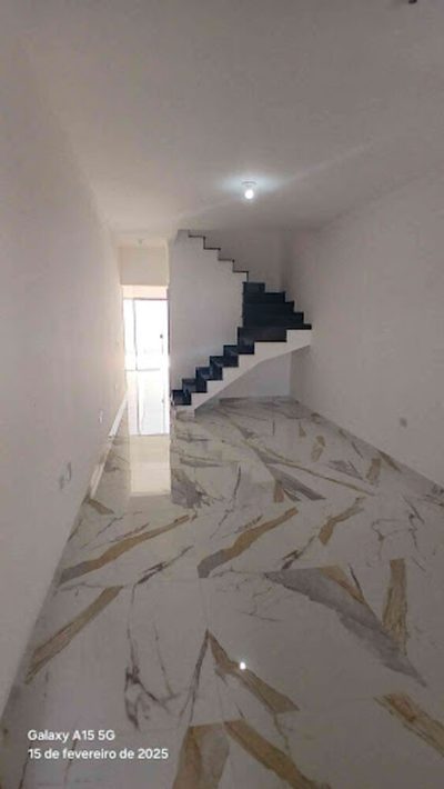 Sobrado, 3 quartos, 90 m² - Foto 4